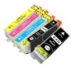 EPSON T410XL High Yield INK / INKJET Cartridge Set Black Photo Black Cyan Magenta Yellow