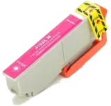 EPSON T410XL320 (410XL) High Yield INK / INKJET Cartridge Magenta