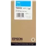 ~Brand New Original EPSON T603200 INK / INKJET Cartridge Cyan