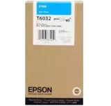 ~Brand New Original EPSON T603200 INK / INKJET Cartridge Cyan