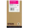 ~Brand New Original EPSON T603300 INK / INKJET Cartridge Vivid Magenta