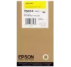 ~Brand New Original EPSON T603400 INK / INKJET Cartridge Yellow