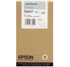 ~Brand New Original EPSON T603700 INK / INKJET Cartridge Light Black