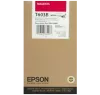 ~Brand New Original EPSON T603B00 INK / INKJET Cartridge Magenta