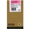 ~Brand New Original EPSON T603C00 INK / INKJET Cartridge Light Magenta