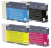 EPSON EPSON T616 Set INK / INKJET Cartridge Black Cyan Yellow Magenta