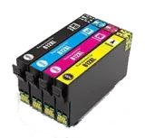 Epson T812XL High Yield Black Cyan Magenta Yellow Set INK / INKJET Cartridge 