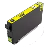Epson T812XL420 High Yield Yellow INK / INKJET Cartridge 