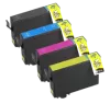 Epson T822XL High Yield Black Cyan Magenta Yellow Set INK / INKJET Cartridge 