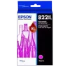 ~Brand New Original Epson T822XL320 High Yield Magenta INK / INKJET Cartridge 