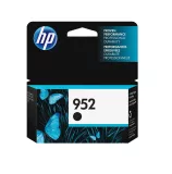 ~Brand New Original HP F6U15AN (952) INK / INKJET Cartridge Black