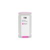 HP F9J66A Magenta INK / INKJET Cartridge 