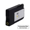 HP 3ED69A (712) Yellow Ink / Inkjet Cartridge 