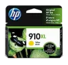 ~Brand New Original HP 3YL64AN (910XL) Yellow INK / INKJET Cartridge 