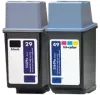 ~Brand New Original HP 51629A / 51649A (29A / 49A) INK / INKJET Cartridge Combo Pack Black Tri-Color