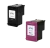 HP 67XL INK / INKJET Cartridge Combo Black Tri-Color