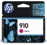 ~Brand New Original HP OEM-3YL59AN (910) Magenta INK / INKJET Cartridge