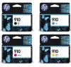 ~Brand New Original HP 910 Set Set INK / INKJET Cartridge 