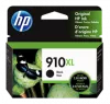 ~Brand New Original HP 3YL65AN (910XL) Black INK / INKJET Cartridge 