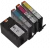 HP 910XL INK / INKJET Cartridge Set Black Cyan Magenta Yellow 