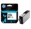 ~Brand New Original HP CD971AN (920) INK / INKJET Black