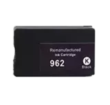 HP 3HZ99AN#140 (962) Black INK / INKJET Cartridge 