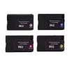 HP 962 INK / INKJET Cartridge Set Black Cyan Magenta Yellow