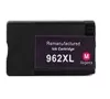 HP 3JA01AN#140 (962XL) Magenta INK / INKJET Cartridge High Yield