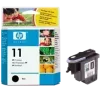 ~Brand New Original HP C4810A (11) INK / INKJET Printhead Black