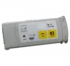 HP C4943A (83) INK / INKJET UV Cartridge Yellow