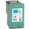 HP C9361W (93) INK / INKJET Cartridge Tri-Color