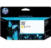 ~Brand New Original HP C9373A (HP 72) INK / INKJET Cartridge Yellow