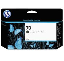 ~Brand New Original HP C9448A  Matte Black INK / INKJET Cartridge 