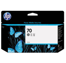 ~Brand New Original HP C9450A Gray INK / INKJET Cartridge 