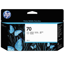 ~Brand New Original HP C9451A Light Gray INK / INKJET Cartridge 