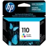 ~Brand New Original HP CB304A (110) INK / INKJET Cartridge Tri-Color