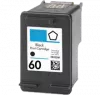 HP CC640WN (60) INK / INKJET Cartridge Black