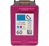 HP CC643WN INK / INKJET Cartridge Tri-Color