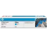 ~Brand New Original HP CE311A 126A Laser Toner Cartridge Cyan