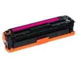 HP CE343A (651A) Laser Toner Cartridge Magenta