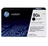 ~Brand New Original HP CF280A HP 80A Laser Toner Cartridge