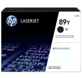 ~Brand New Original HP OEM-CF289Y Black Extra High Yield Laser Toner Cartridge 