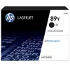 ~Brand New Original HP OEM-CF289Y Black Extra High Yield Laser Toner Cartridge 