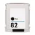 HP CH565A (82) Black Ink / Inkjet Cartridge 