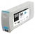 HP CH616A (789) INK / INKJET Latex Cartridge Cyan