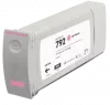 HP CN710A (792) INK / INKJET Latex Cartridge Light Magenta