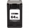 HP N9J92AN (64XL) INK / INKJET Cartridge Black