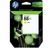 ~Brand New Original HP C9393A (88XL) INK / INKJET Cartridge Yellow High Yield