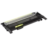 HP W2062A  (HP 116A) Yellow Laser Toner Cartridge 