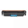 HP W2101A No Chip Cyan Laser Toner Cartridge 